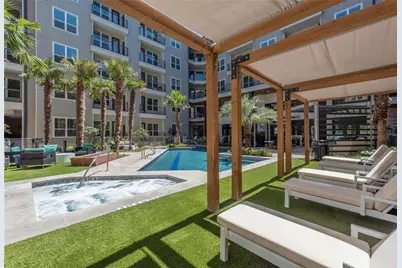 3100 Kramer Lane #124, Austin, TX 78758 - Photo 15