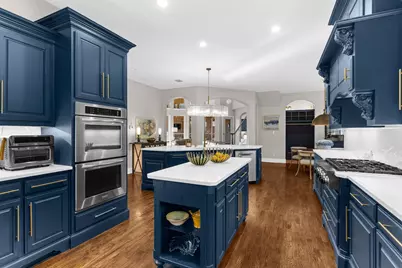 2257 Hermitage Drive, Allen, TX 75013 - Photo 5