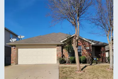 1056 Wood Brook Drive, Grand Prairie, TX 75052 - Photo 1