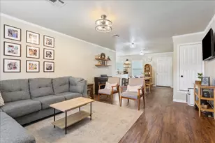 401 Mahon Hollow Dr, Waco, TX 76704 - Photo 3