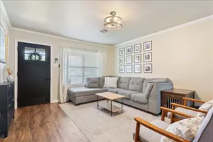 401 Mahon Hollow Dr, Waco, TX 76704 - Photo 5