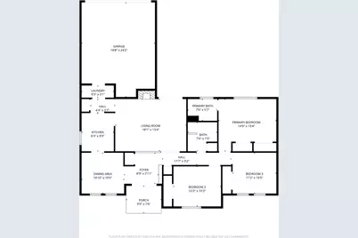 1509 Crockett Street, Garland, TX 75042 - Photo 17