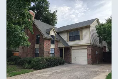 1000 Lamesa Court, Irving, TX 75063 - Photo 1