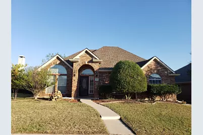 10712 Red Cedar Drive, Frisco, TX 75035 - Photo 1