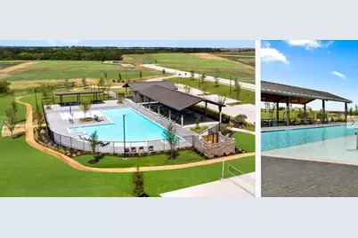 2504 Wesley Avenue, Aubrey, TX 76227 - Photo 17