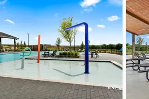 2504 Wesley Ave, Aubrey, TX 76227 - Photo 19