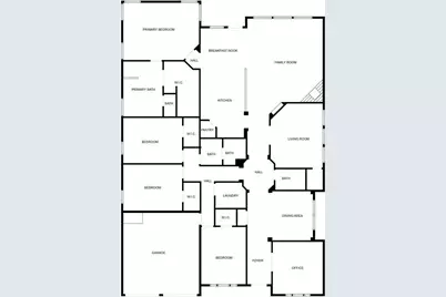 4118 Martha Avenue, Sachse, TX 75048 - Photo 39