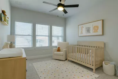 124 William Lane, Godley, TX 76044 - Photo 25