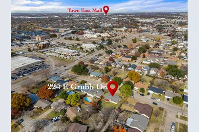 224 E Grubb Drive, Mesquite, TX 75149 - Photo 13