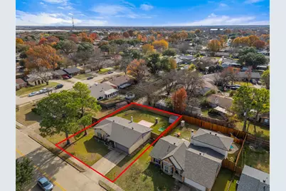 224 E Grubb Drive, Mesquite, TX 75149 - Photo 11