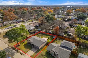 224 E Grubb Dr, Mesquite, TX 75149 - Photo 11