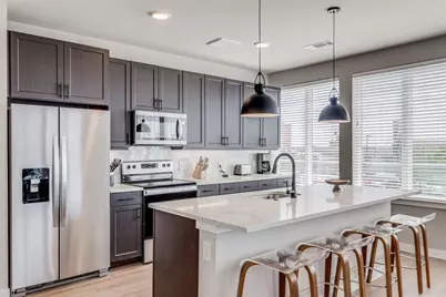 3900 Commerce Street #628, Dallas, TX 75226 - Photo 5