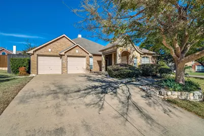 4317 Founders Drive, Rowlett, TX 75089 - Photo 1