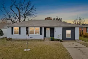 3528 Hilton Dr, Mesquite, TX 75150 - Photo 1