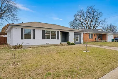 3528 Hilton Drive, Mesquite, TX 75150 - Photo 5