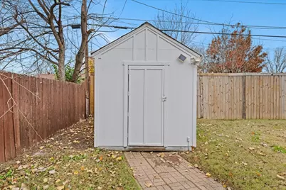 3528 Hilton Drive, Mesquite, TX 75150 - Photo 33