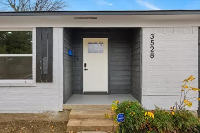 3528 Hilton Drive, Mesquite, TX 75150 - Photo 7