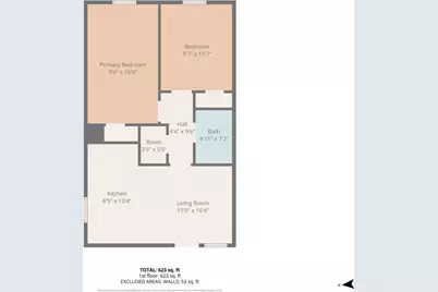 901 Bessie Street, Fort Worth, TX 76104 - Photo 27