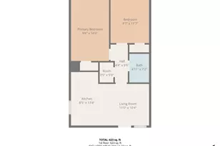 901 Bessie St, Fort Worth, TX 76104 - Photo 27