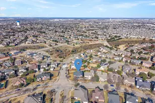 1709 E Branch Hollow Dr, Carrollton, TX 75007 - Photo 29