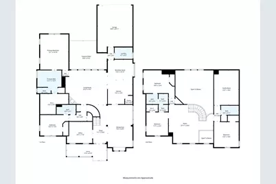 1709 E Branch Hollow Drive, Carrollton, TX 75007 - Photo 31