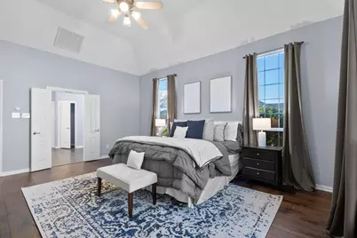 1709 E Branch Hollow Drive, Carrollton, TX 75007 - Photo 9