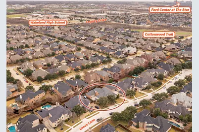 11412 Lenox Lane, Frisco, TX 75033 - Photo 37