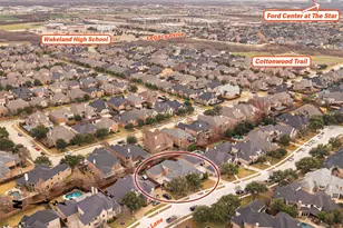 11412 Lenox Ln, Frisco, TX 75033 - Photo 37