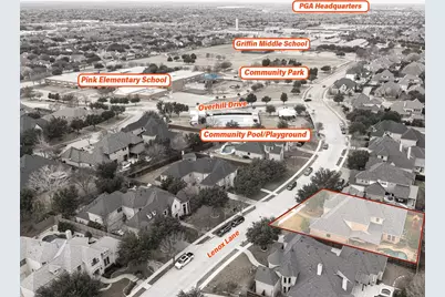 11412 Lenox Lane, Frisco, TX 75033 - Photo 3