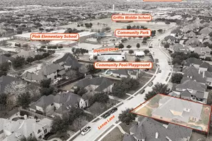 11412 Lenox Ln, Frisco, TX 75033 - Photo 3