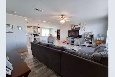 7256 Johnson Road, Granbury, TX 76049 - Photo 11