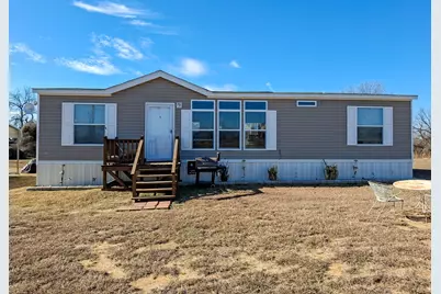 7256 Johnson Road, Granbury, TX 76049 - Photo 1