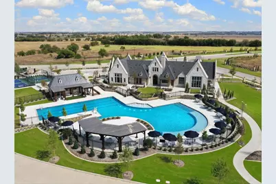 1824 Coventry Drive, Celina, TX 75009 - Photo 1