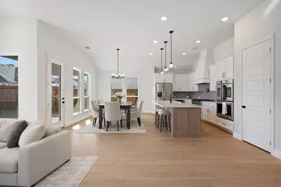 2814 Burnely, Celina, TX 75009 - Photo 27