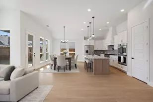 2814 Burnely, Celina, TX 75009 - Photo 5