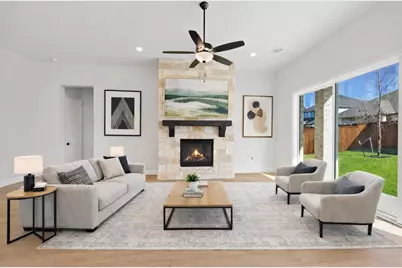 2814 Burnely, Celina, TX 75009 - Photo 3