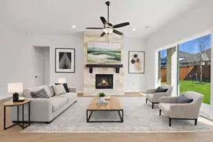 2814 Burnely, Celina, TX 75009 - Photo 3