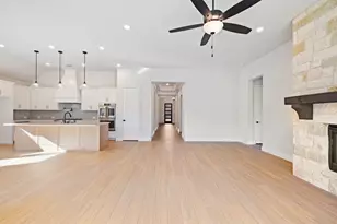 2814 Burnely, Celina, TX 75009 - Photo 35