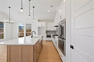 2814 Burnely, Celina, TX 75009 - Photo 29