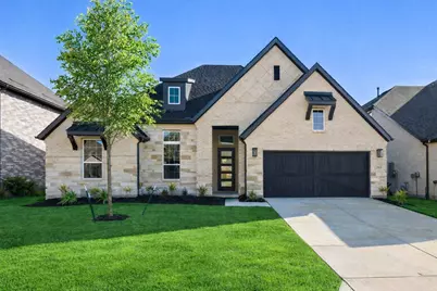 2814 Burnely, Celina, TX 75009 - Photo 1