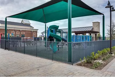 1889 Arbor Drive, Forney, TX 75126 - Photo 37