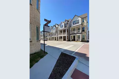 203 S Village Way, Lewisville, TX 75057 - Photo 35