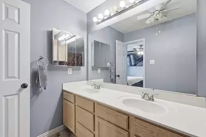 4121 Tupelo Trail, Fort Worth, TX 76244 - Photo 27