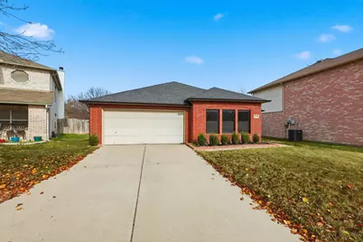 4121 Tupelo Trail, Fort Worth, TX 76244 - Photo 3