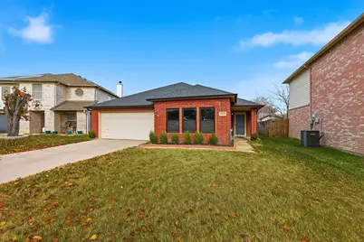 4121 Tupelo Trail, Fort Worth, TX 76244 - Photo 1