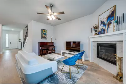 6043 Liverpool Street, Celina, TX 76227 - Photo 5