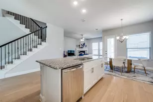 6043 Liverpool St, Celina, TX 76227 - Photo 7