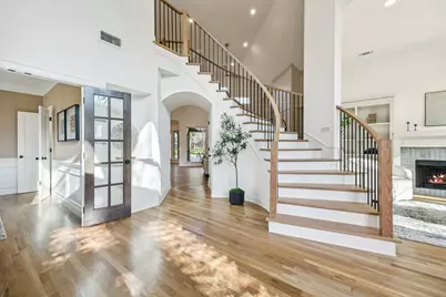 104 Royal Oaks Drive, Double Oak, TX 75077 - Photo 1