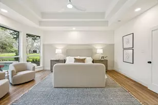 104 Royal Oaks Dr, Double Oak, TX 75077 - Photo 29