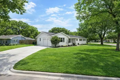 1112 Karla Drive, Hurst, TX 76053 - Photo 1